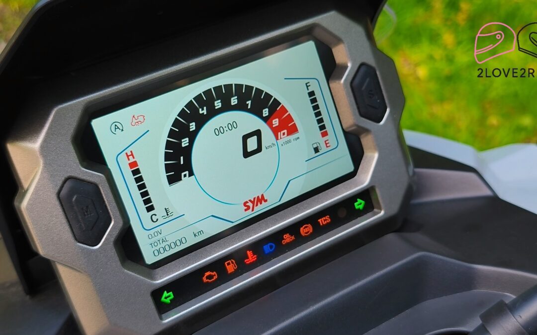 Nowoczesne technologie w motocyklach 125 – małe motocykle, wielki postęp